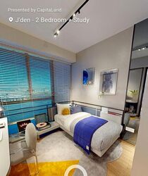 J'den (D22), Apartment #453938211